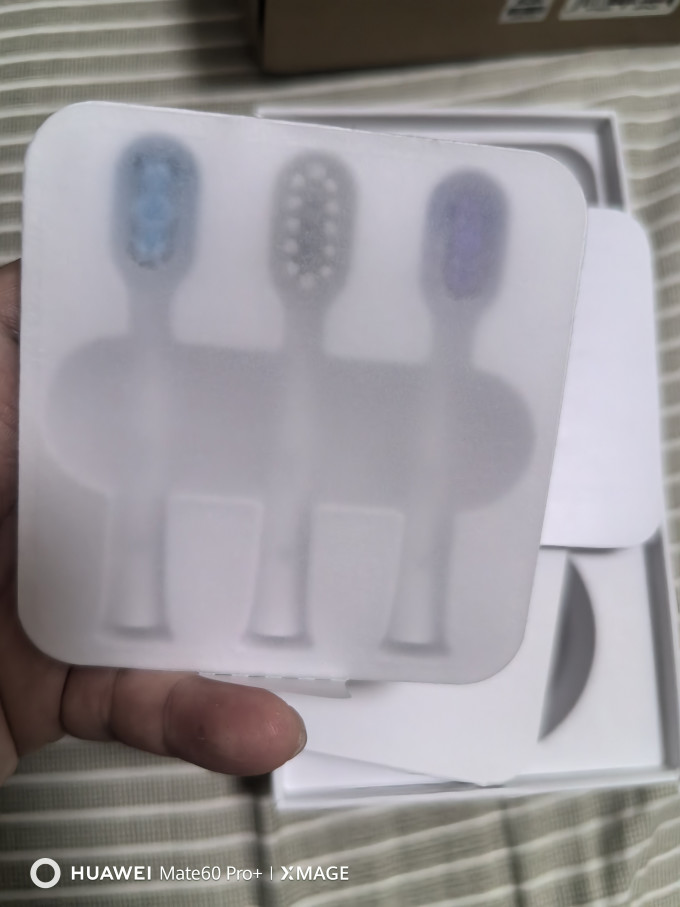 徕芬电动牙刷