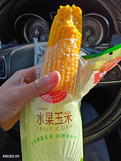 佳农玉米