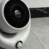 奥克斯取暖器——冷暖生活，一键掌控的家居良伴
