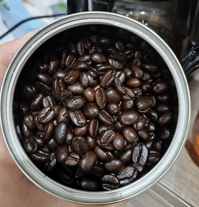 星巴克咖啡豆