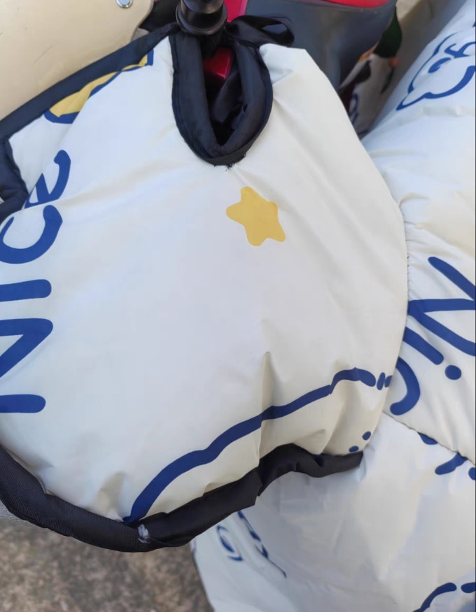 豪迅摩托车骑行装备