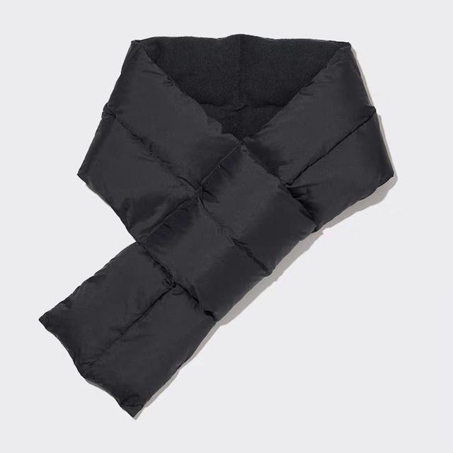 时尚达人必备的围脖！