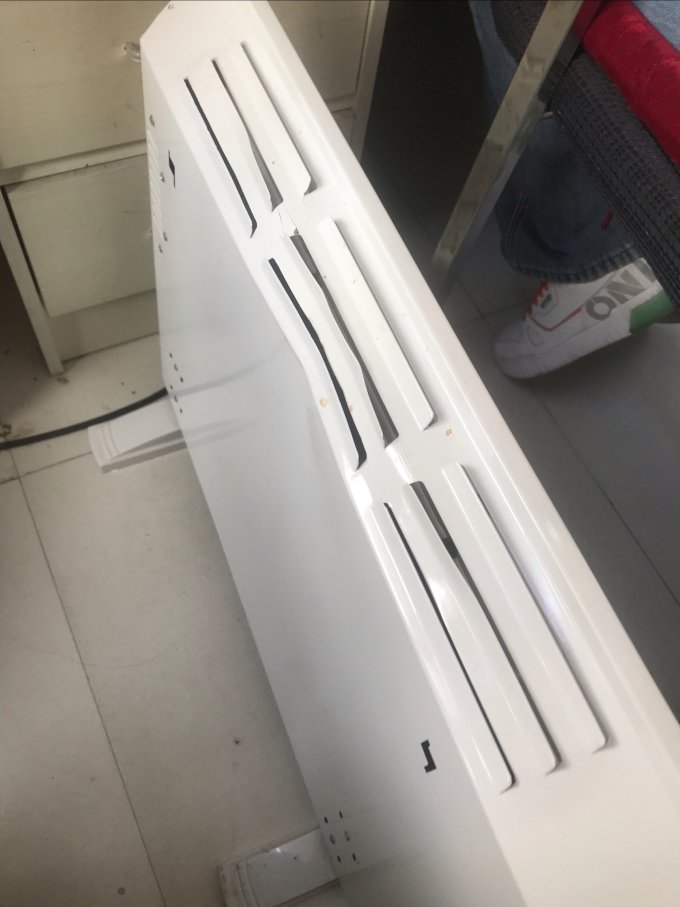 其他取暖电器
