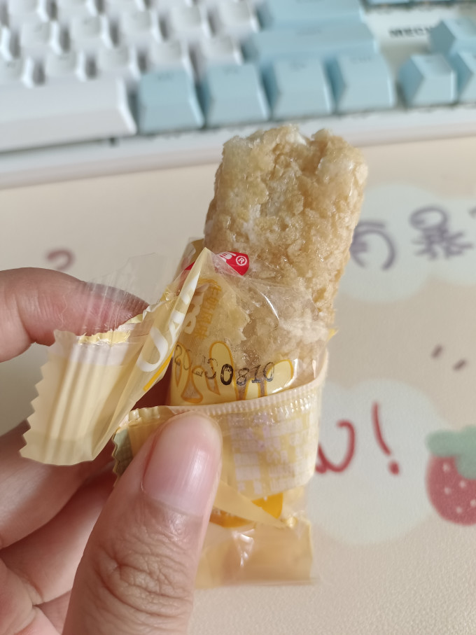 汇福园糖果巧克力