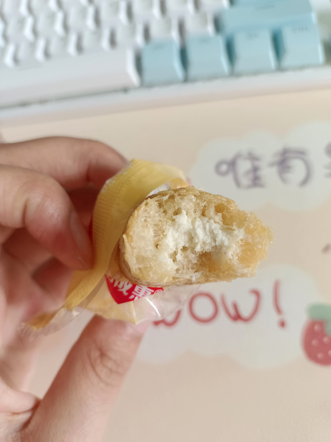 汇福园糖果巧克力
