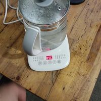 九阳养生壶