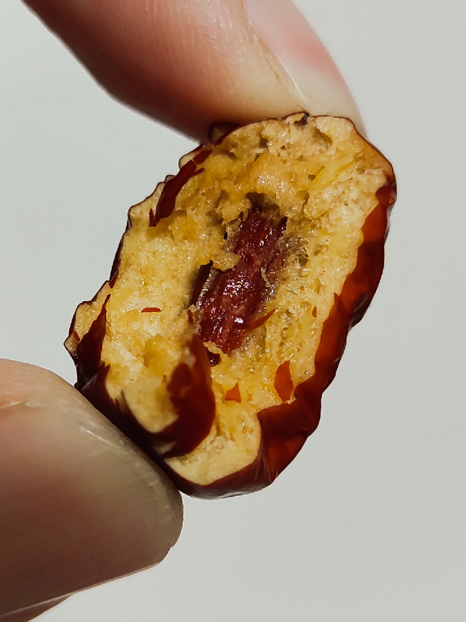 三只松鼠蜜饯果脯