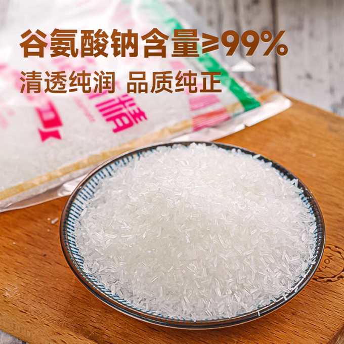 莲花其他调味品