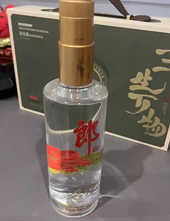 浓香型白酒也很好喝