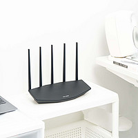 全屋Wi-Fi 7平价搭建首选！2.5G口、5100Mbps无线双频、Mesh组网、IPTV，分享TP-LINK BE5100配网与使用