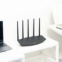 全屋Wi-Fi 7平价搭建首选！2.5G口、5100Mbps无线双频、Mesh组网、IPTV，分享TP-LINK BE5...