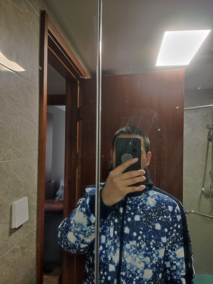 斯博帝莱男外套
