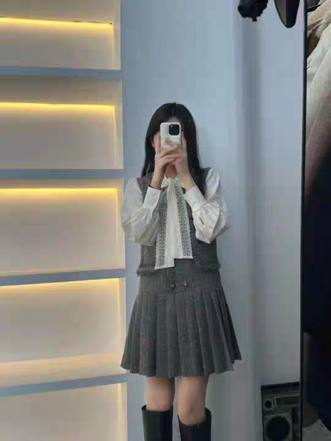 裙装