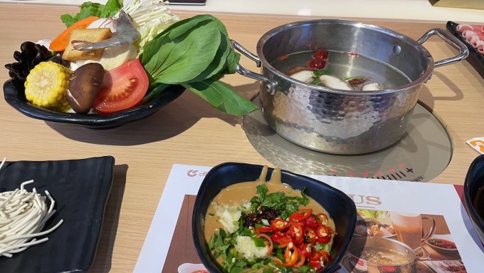 鲁禧海岸牛肉