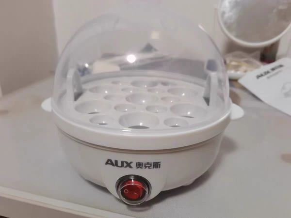 营养早餐不用手忙脚乱