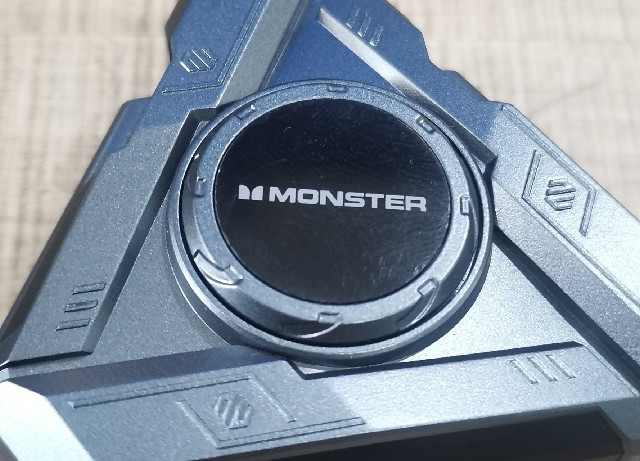 魔声XKT22蓝牙耳机使用分享