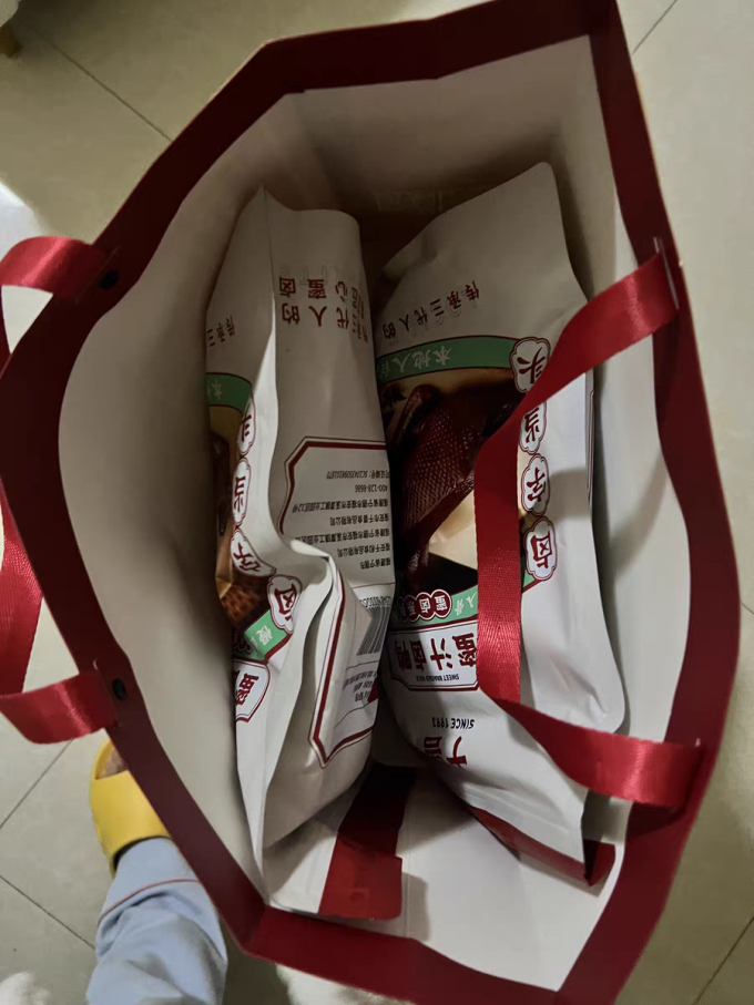 千喜其他休闲零食