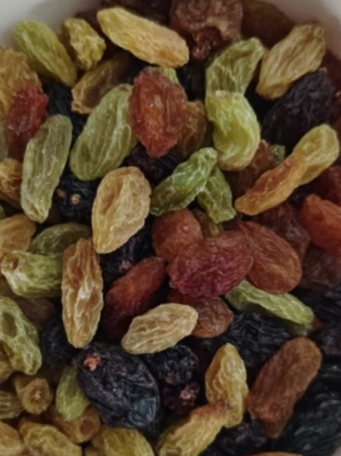 果夫子蜜饯果脯