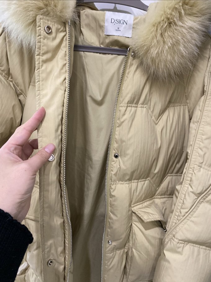 女外套