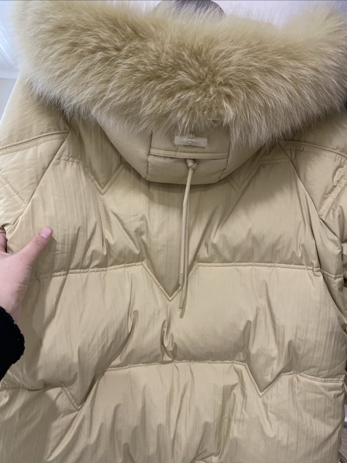 女外套