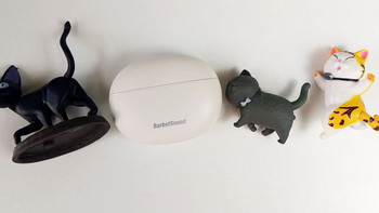 百元内不断连的主动降噪蓝牙耳机-BarbetSoundBuds A65实测 