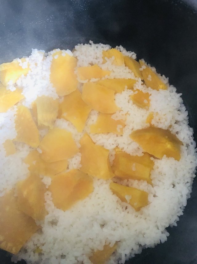 家乡特产
