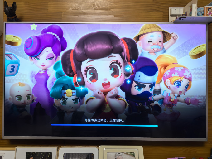 奕狐游戏手柄
