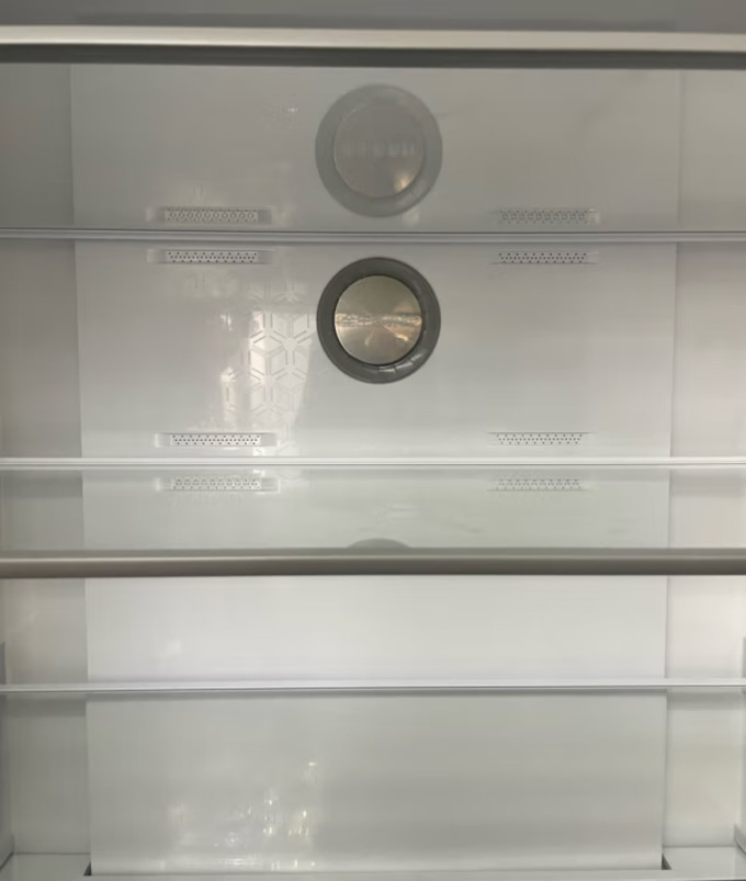 容声冰箱