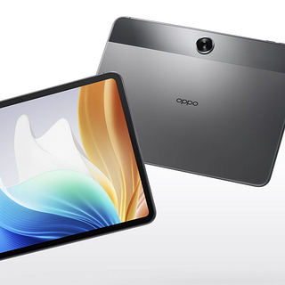 OPPO Pad Neo 平板发布，高颜值、采用 2.4K 屏、联发科处理器、大电池