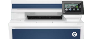 惠普彩色激光一体机  HP Color LaserJet Pro MFP 4301dw 4301fdw 4303dw 4303fdw 打印机