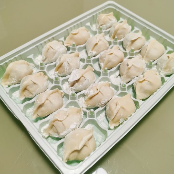 金颗珍方便食品