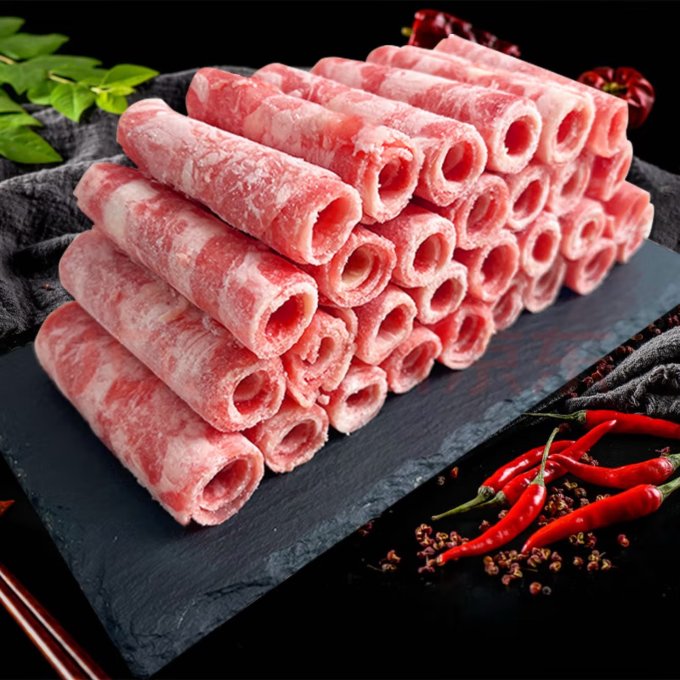 恒都羊肉