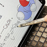 西圣apple pencil 2触控笔评测：透明本色，好用不贵的触控笔