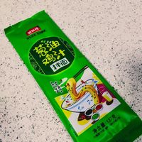 一碗葱油面，聊解加班