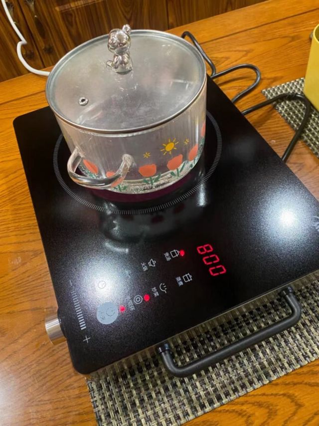 特别好用的电陶炉