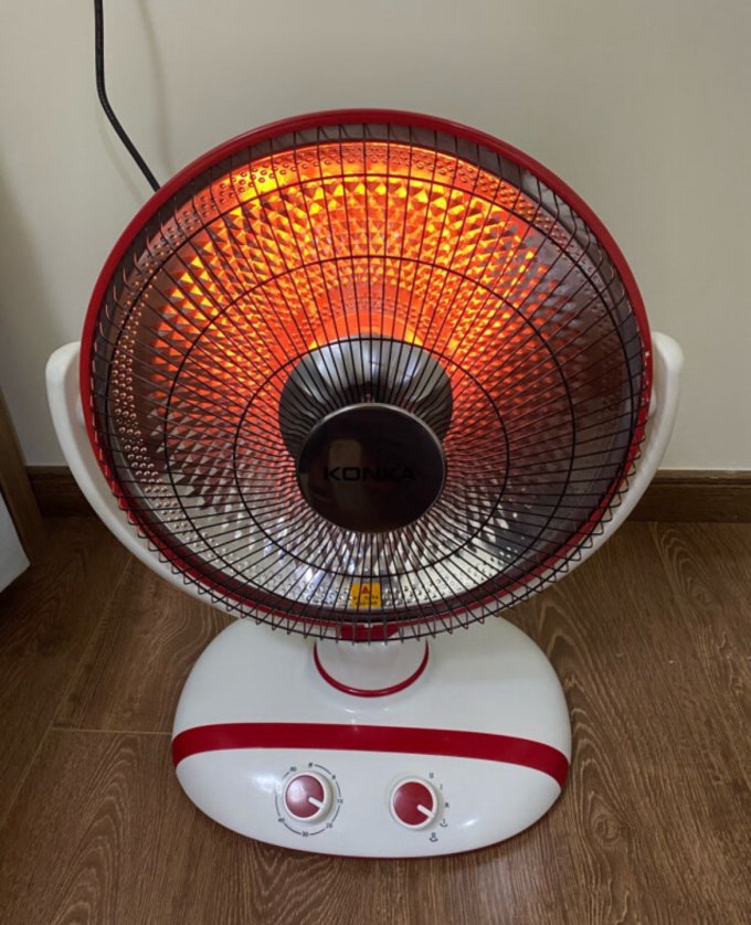 康佳小太阳