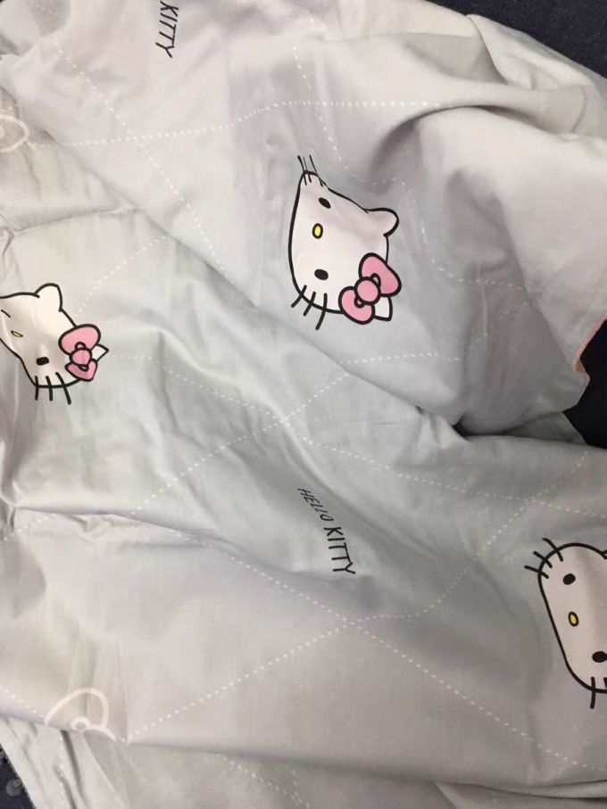 水星家纺被子褥子