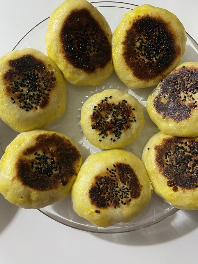 香满园面粉