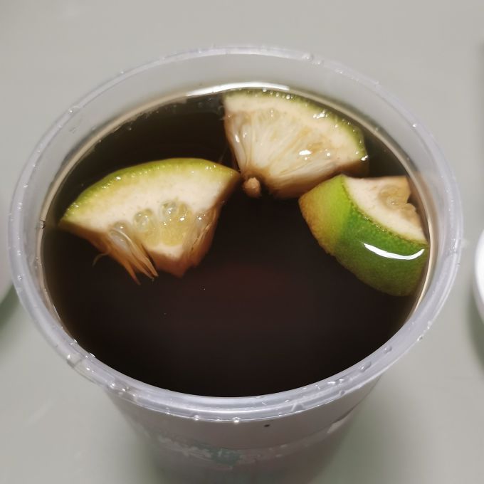陈一凡茶类