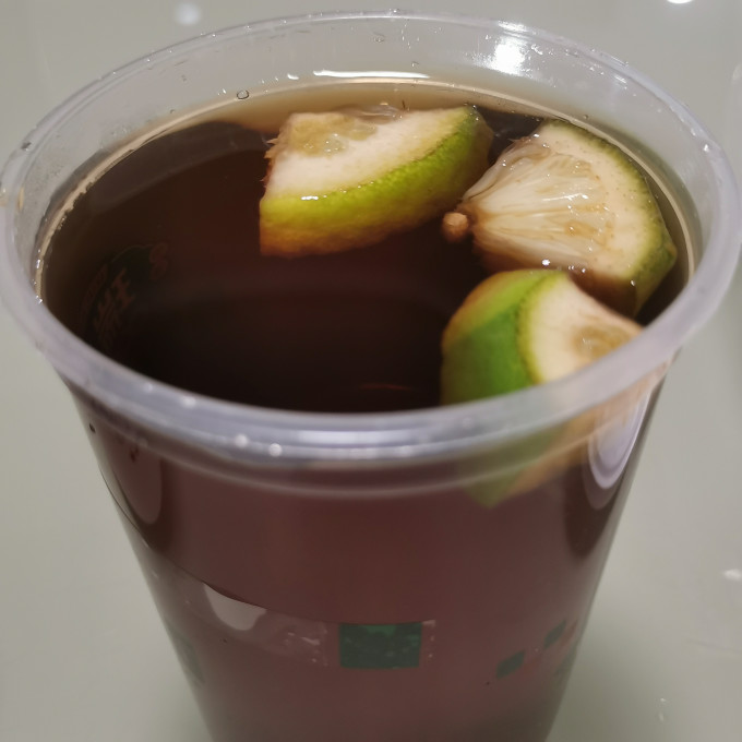 陈一凡茶类
