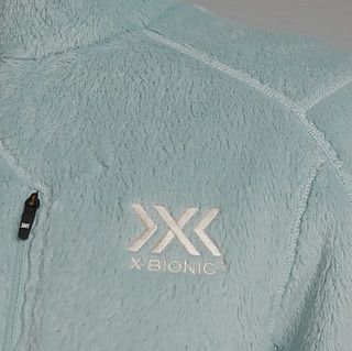X-BIONIC律动保暖毛猴开衫：女性秋冬的时尚与温暖之选