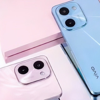 Vivo突破了：512GB大内存+5000万相机+5000mAh长续航，亲民价1569元！