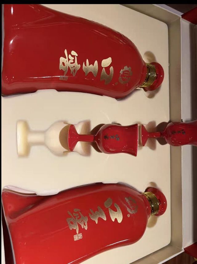 口子窖白酒
