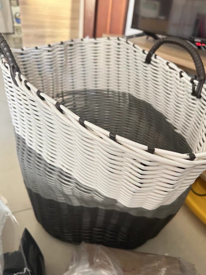 幸福盒子洗晒用品