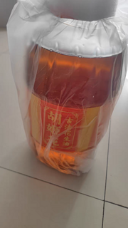 健康食用油当然要送给亲朋好友