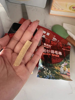 一块钱两包的猫草棒