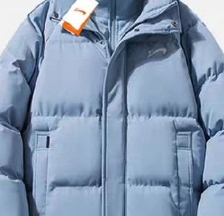 贵人鸟棉服，户外体验不打烊
