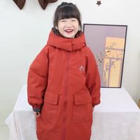 童装界的扛把子！！