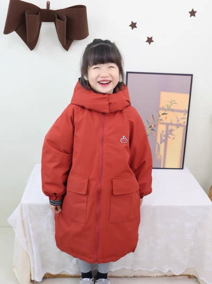 小象洛洛童裤