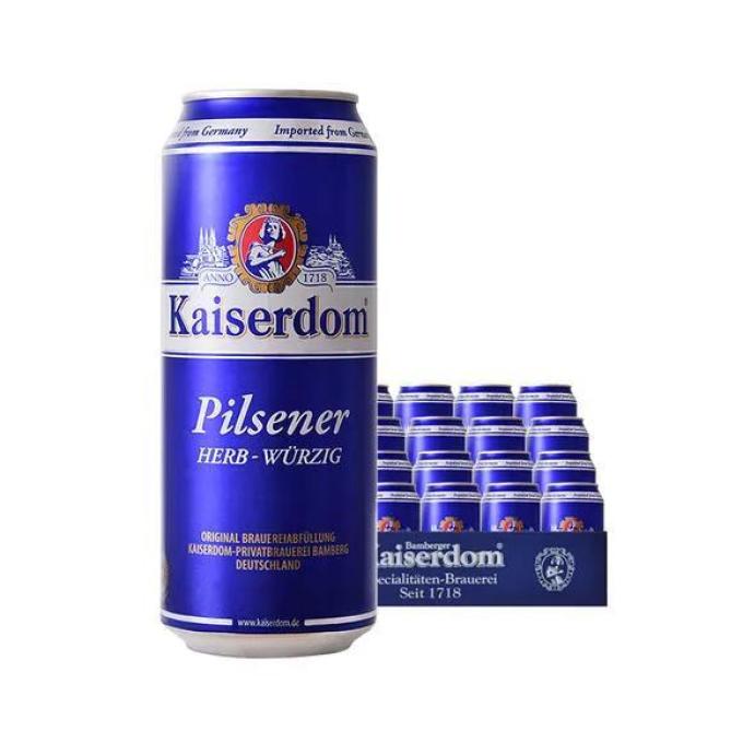 精酿啤酒